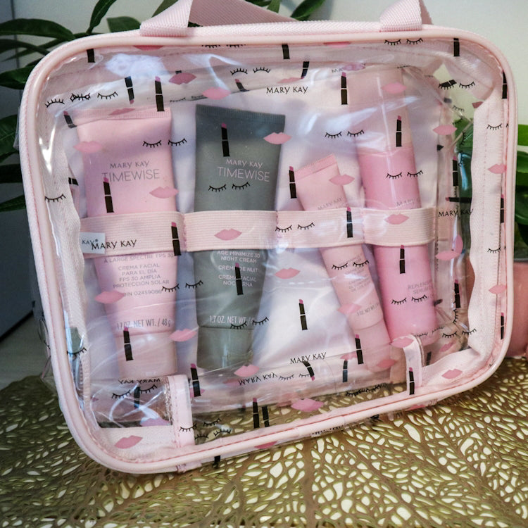 Mary Kay Bag newest (Brand New)