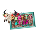 Pretty & Pink Boutique