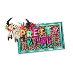 Pretty & Pink Boutique