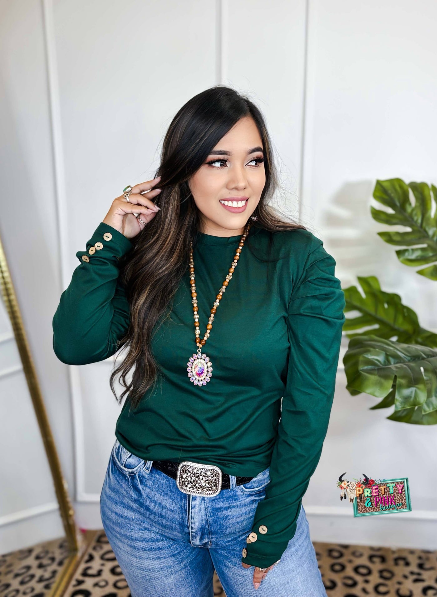 Clover Top