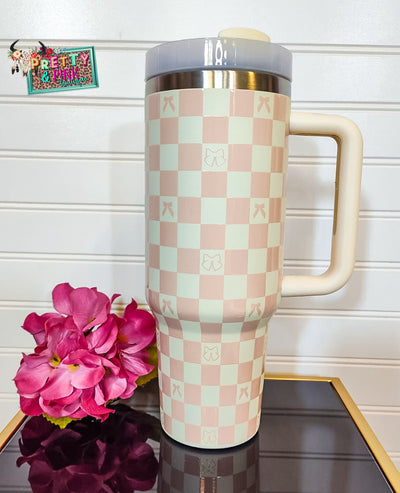 Betsy Tumblers