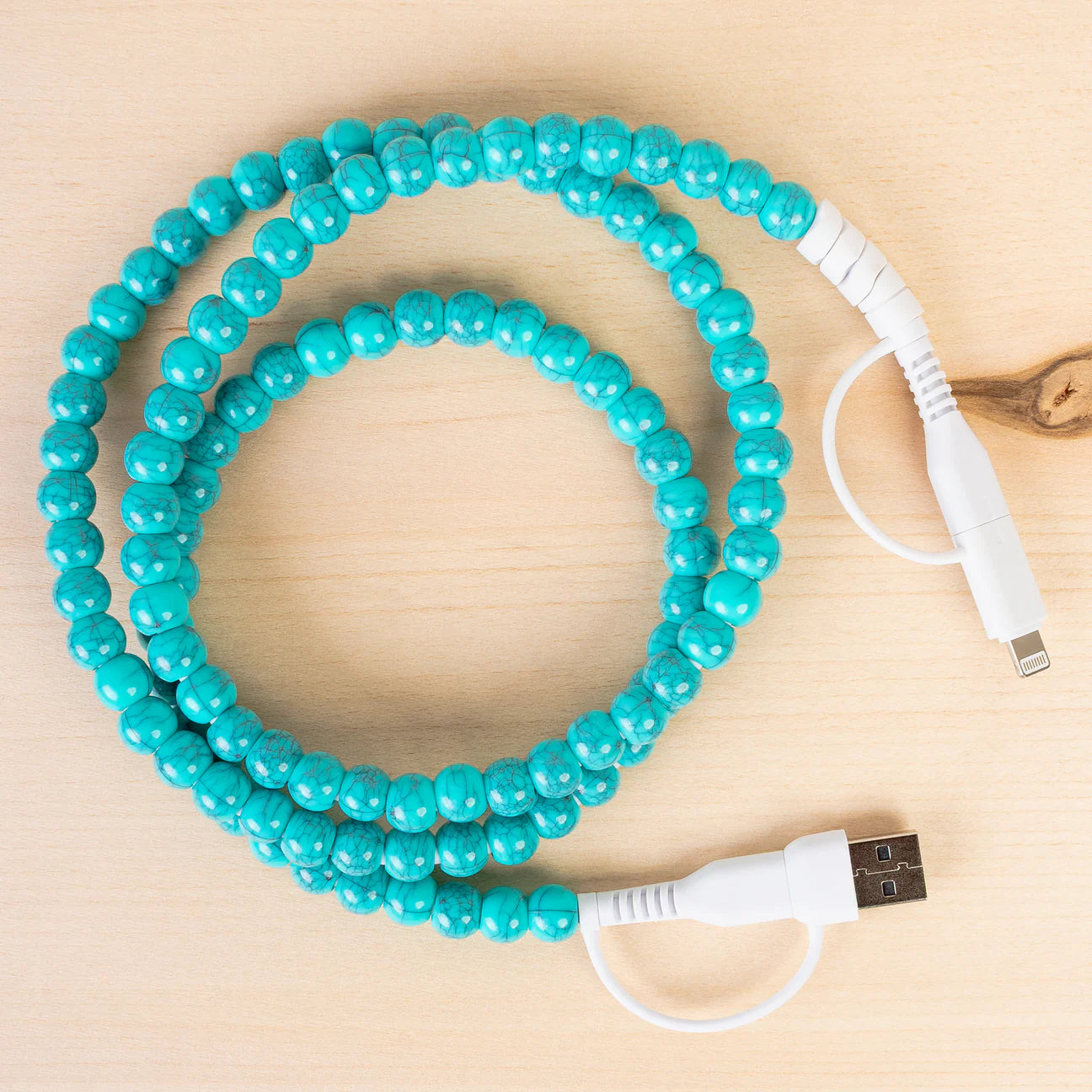 Girly Chargers