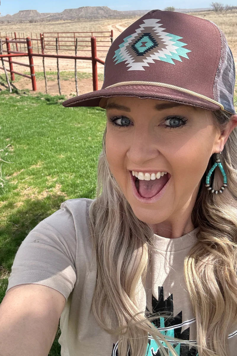 Stay Punchy Cap