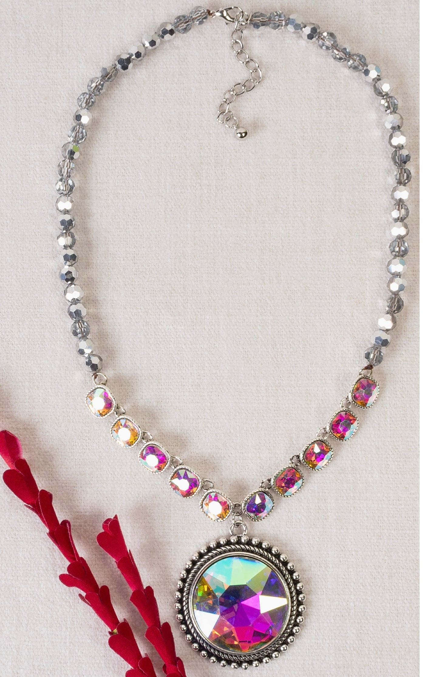 Liv Necklace