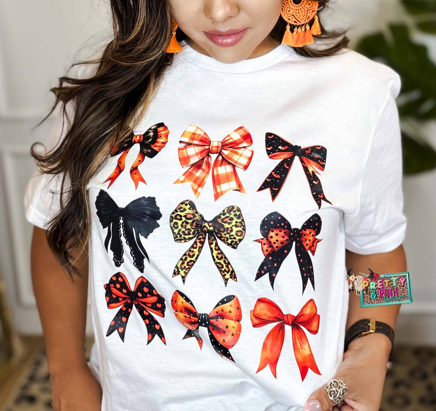 Falling For You Tee