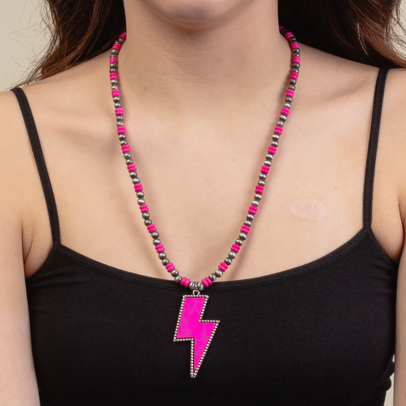 Love Struck Necklace