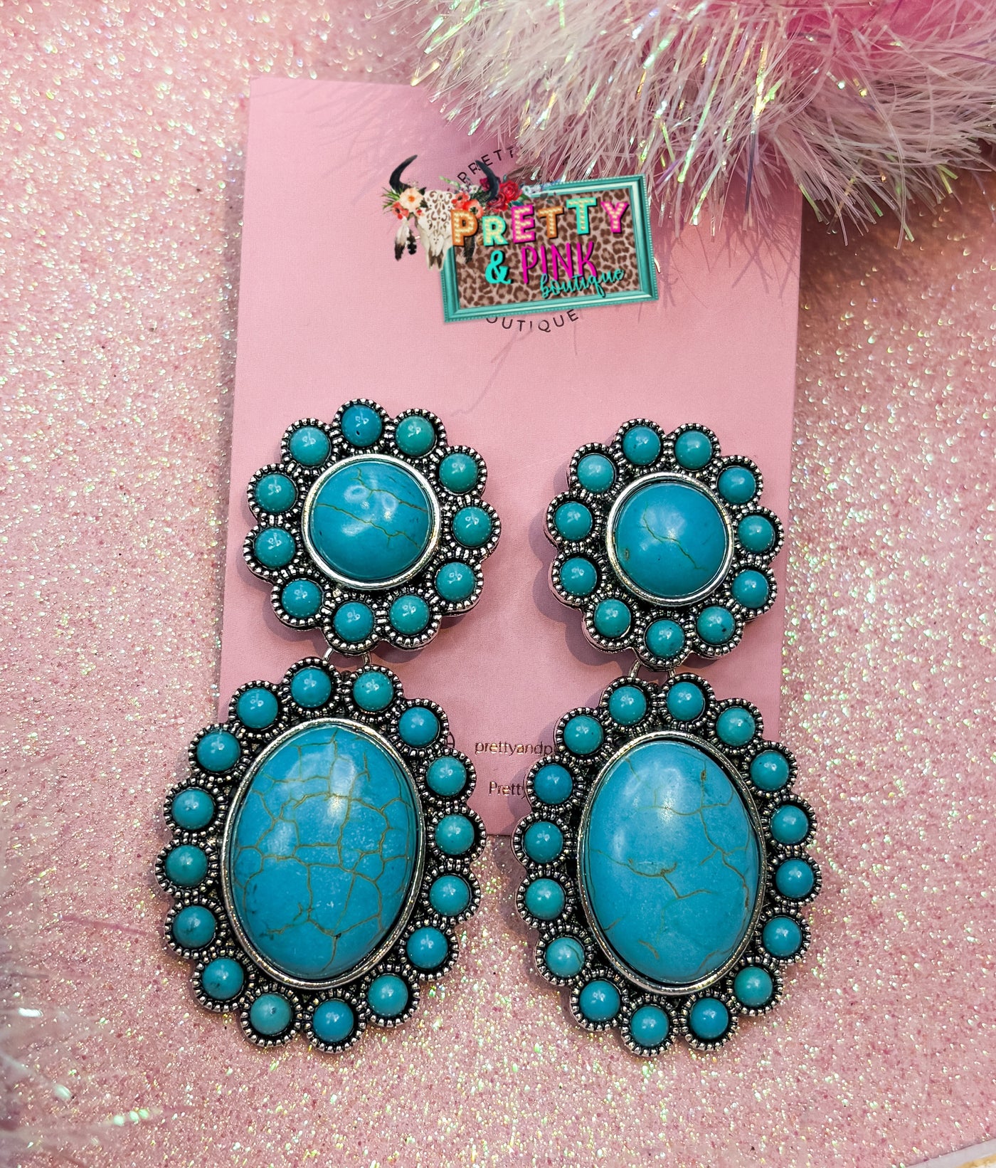 Katherine Earrings