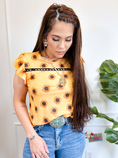 Favourite Top