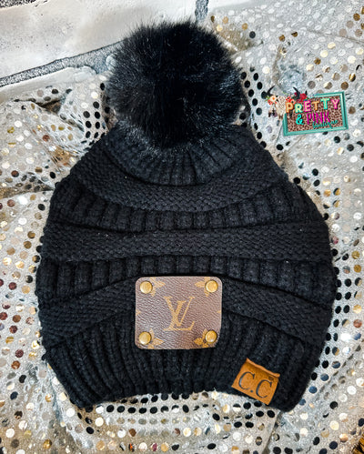 Gypsy Beanies