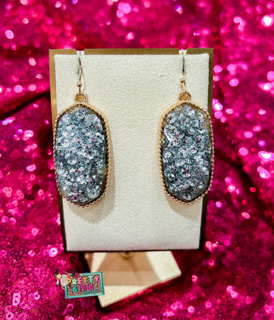 Layla Sparkle Earrings