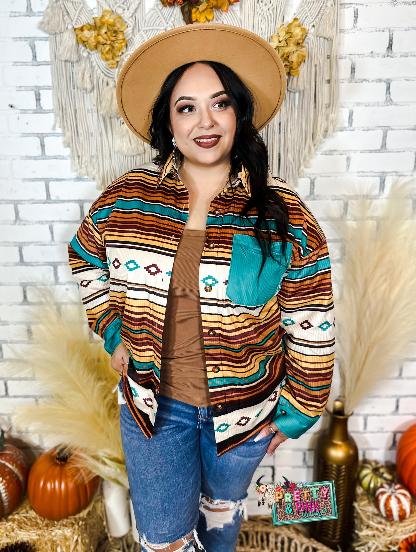 Shiner Jacket