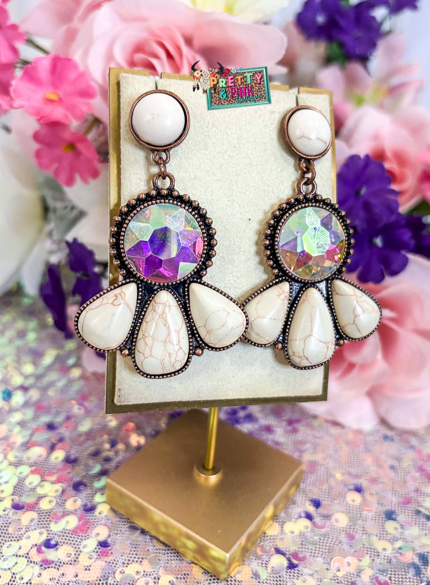 Rory Earrings