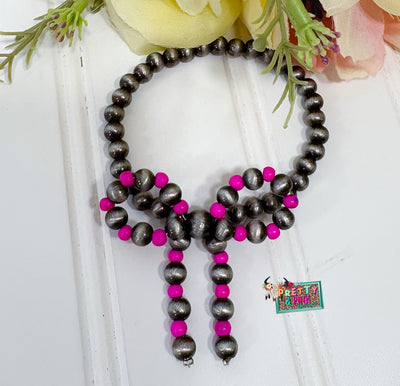Lynette Bow Bracelet