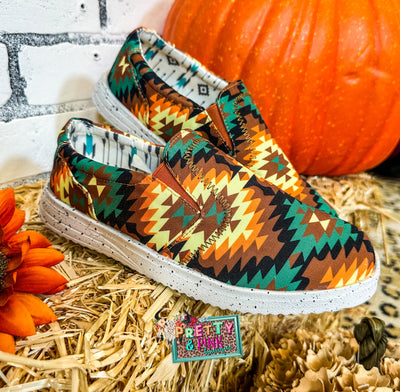 Beaufort Shoes