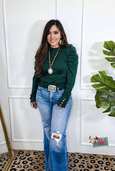 Clover Top