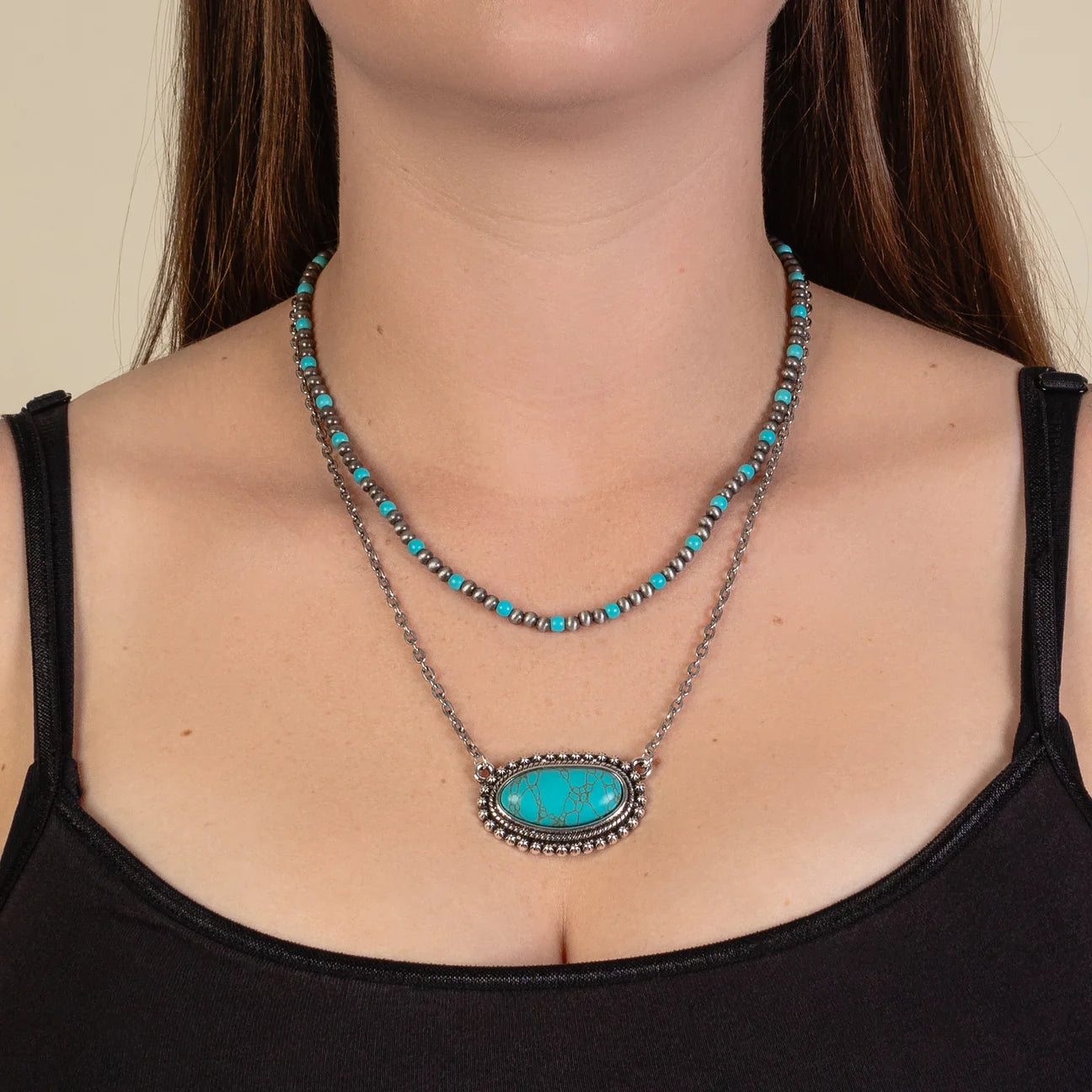 Grace Necklace