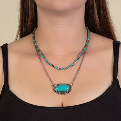 Grace Necklace