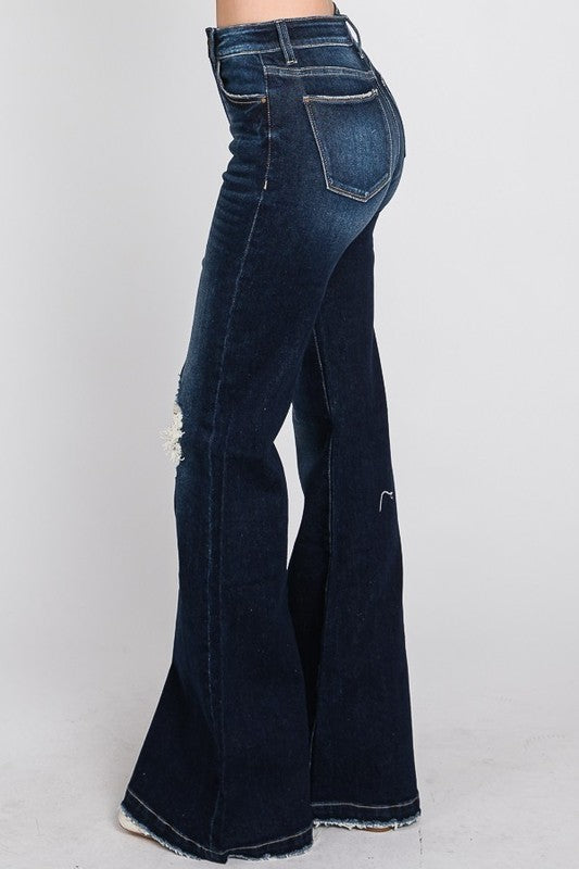 Audrey Flare Jeans