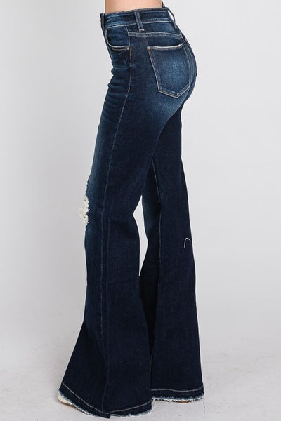 Audrey Flare Jeans