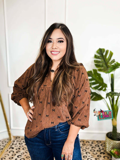Elena Top