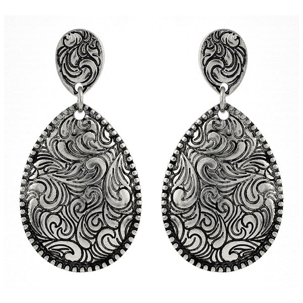 Western Babe Earrings