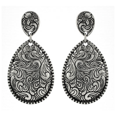 Western Babe Earrings