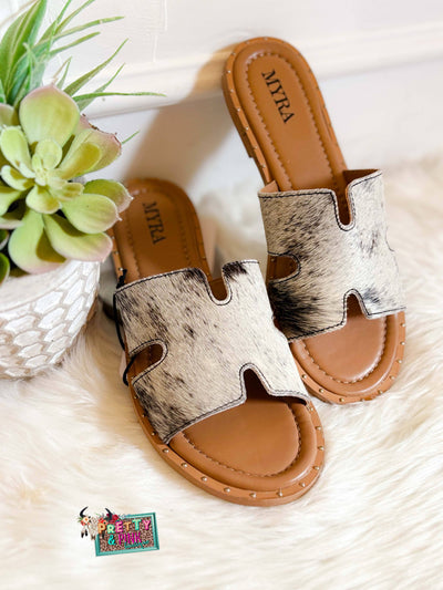 Daleena Anne Sandals