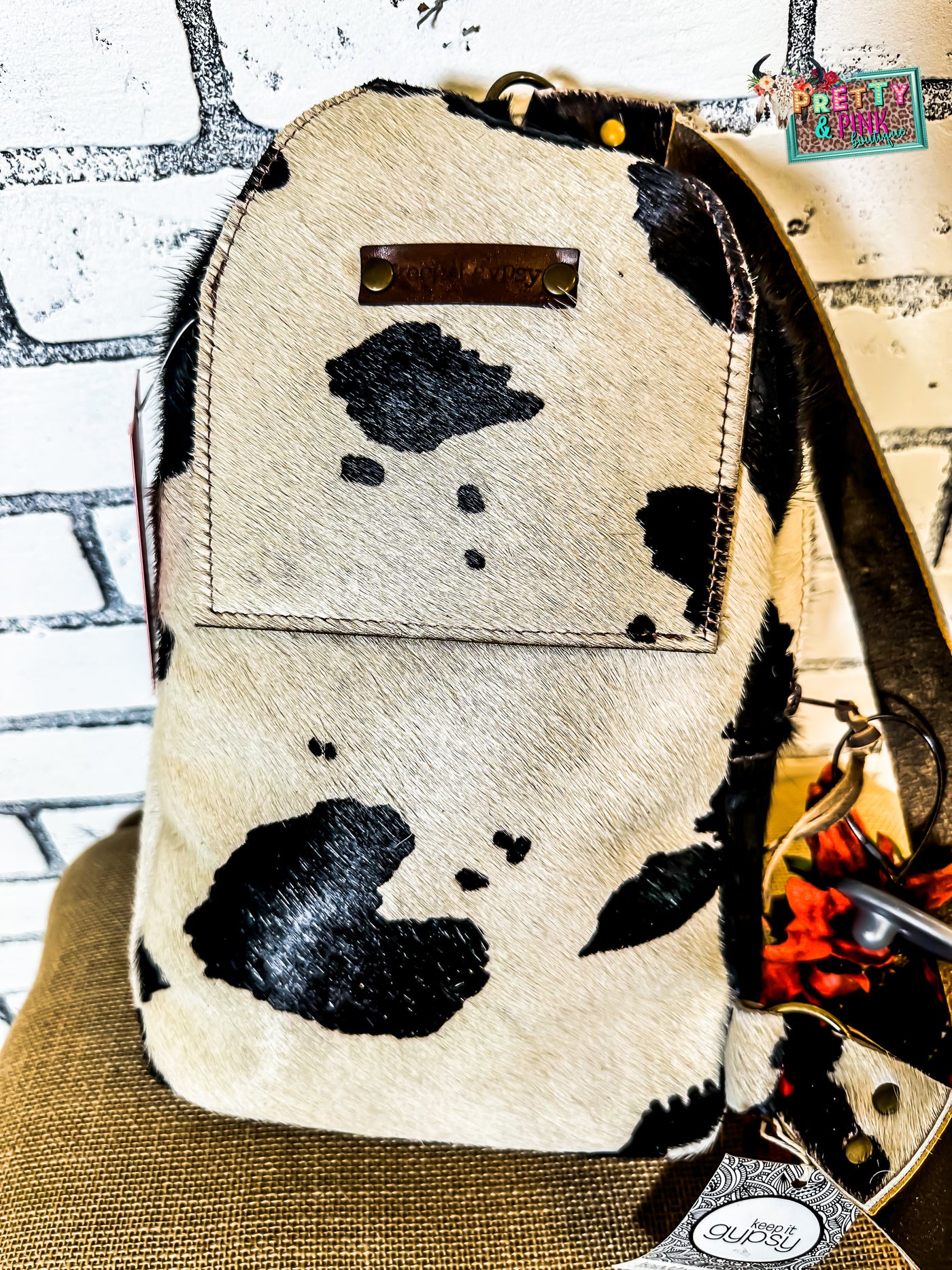 Melissa Backpack