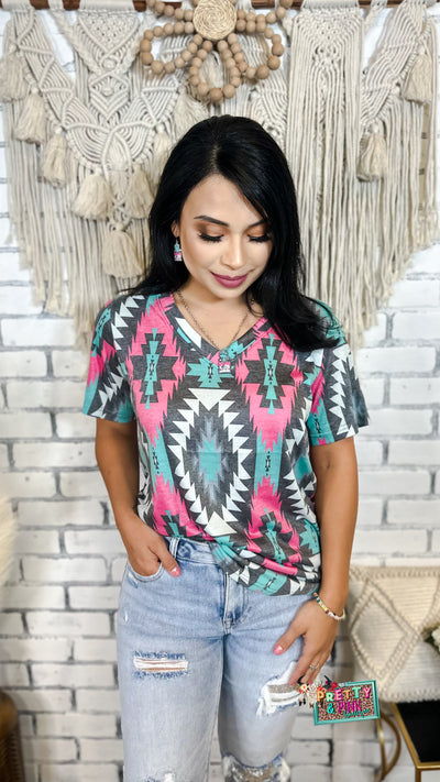 Montezuma Top