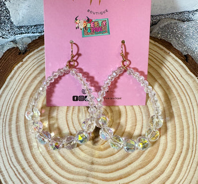 Juno Sparkle Earrings