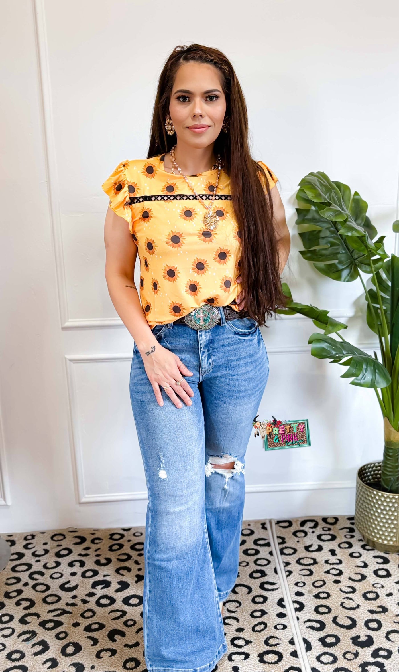 Favourite Top