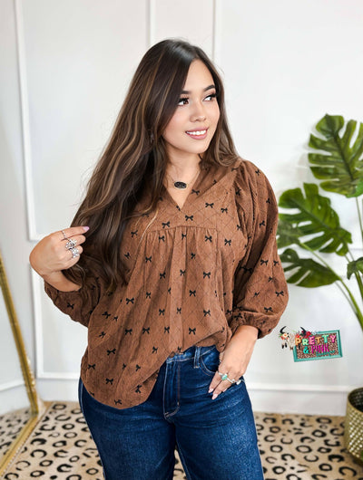 Elena Top