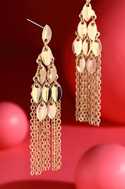 Amina Earrings