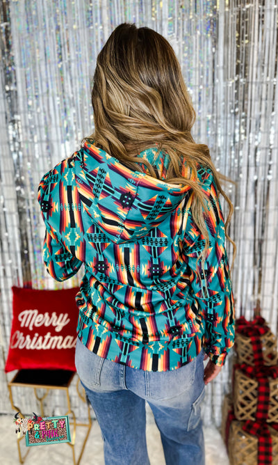 Rugged Ranch Jacket