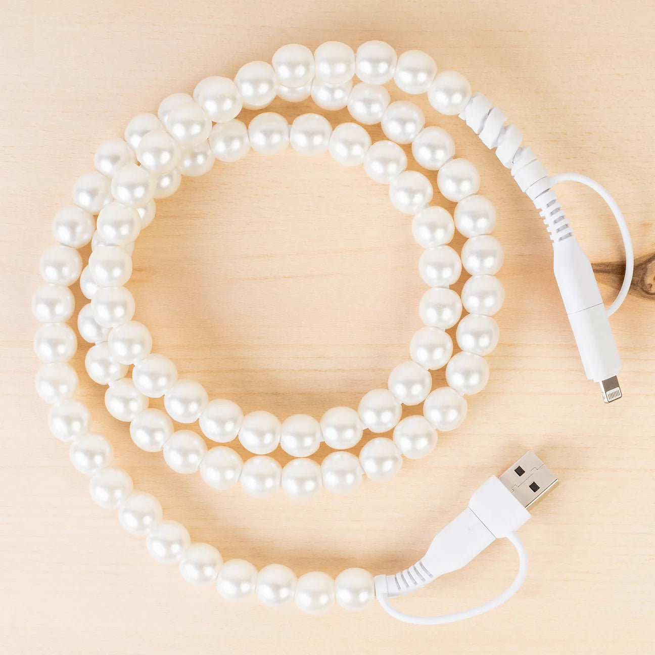 Girly Chargers