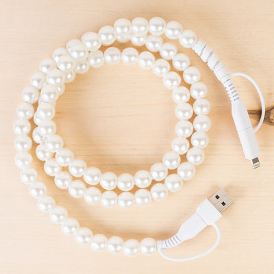 Girly Chargers