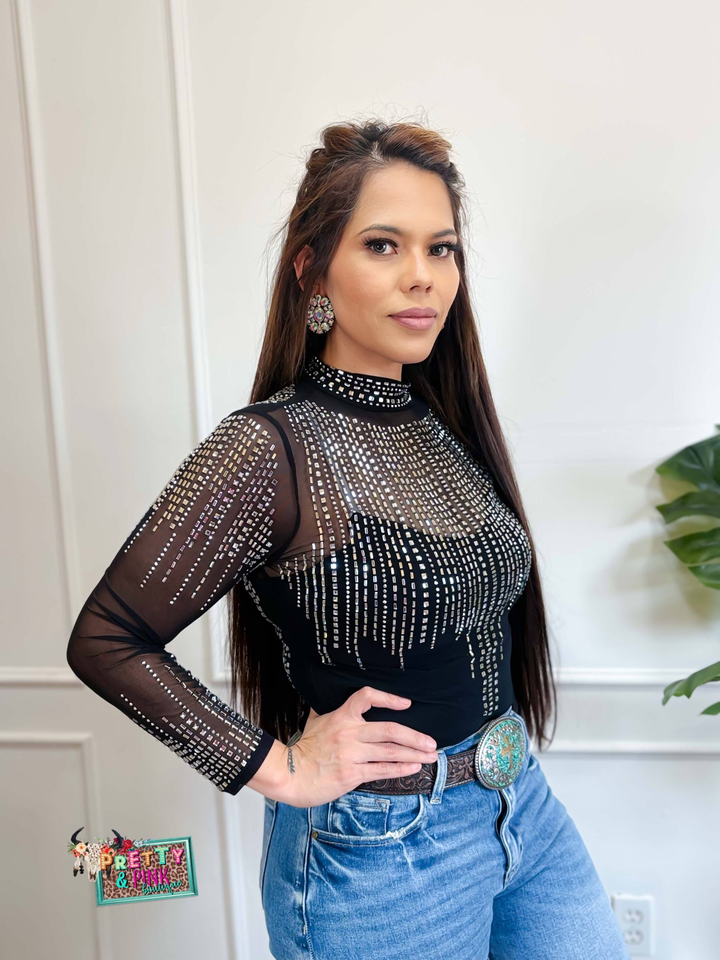 Reba Top