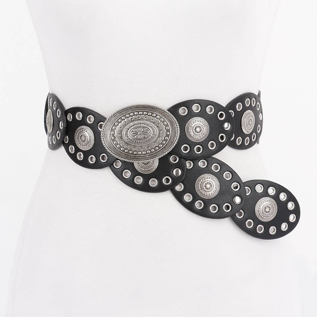 Fabb Vintage Belt