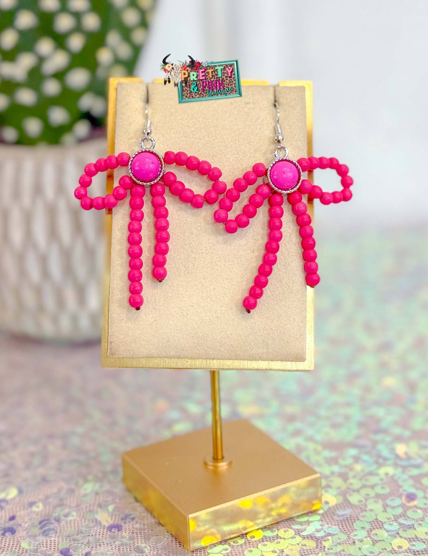 Demi Earrings