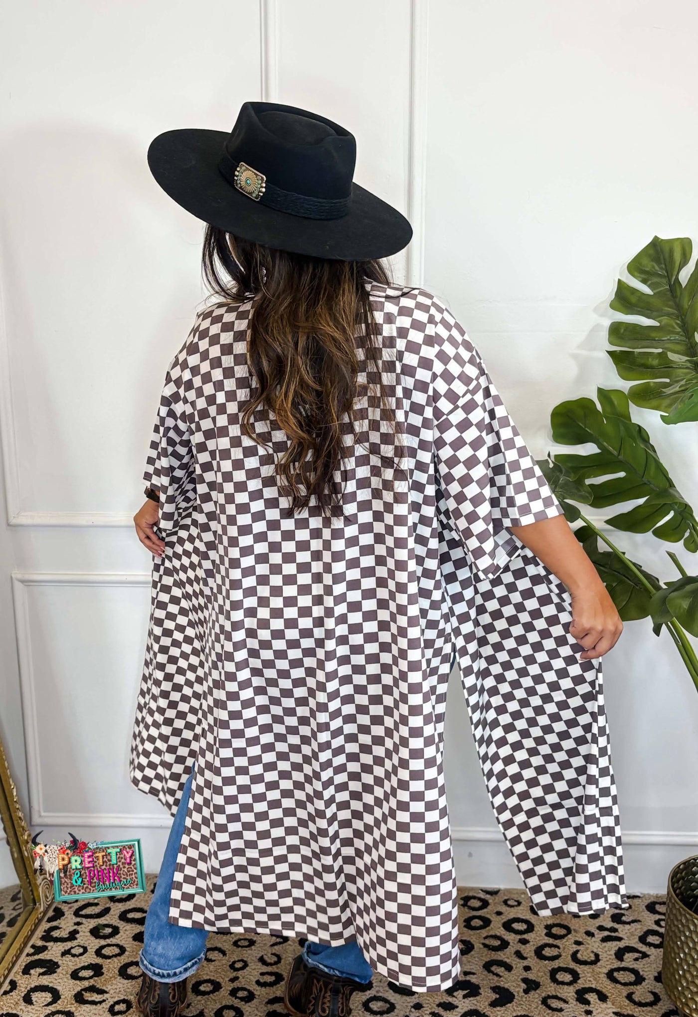 First Love Duster
