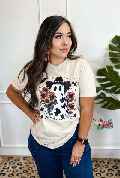 A Western Fall Tee