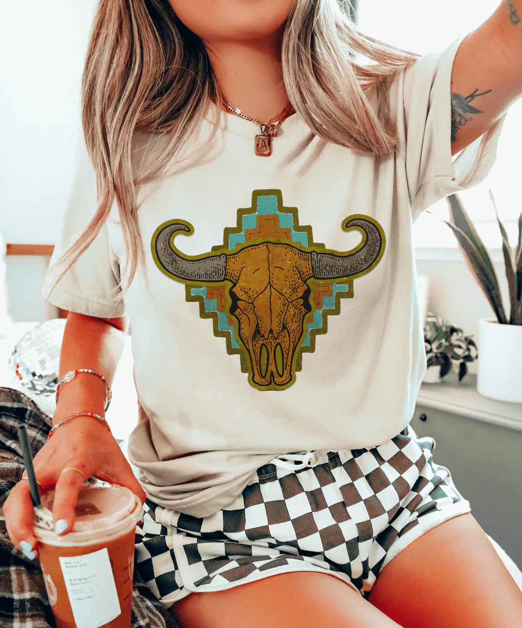 Punchy Bae Tee
