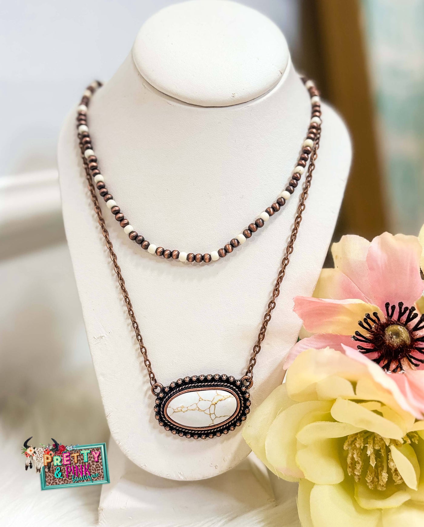 Grace Necklace