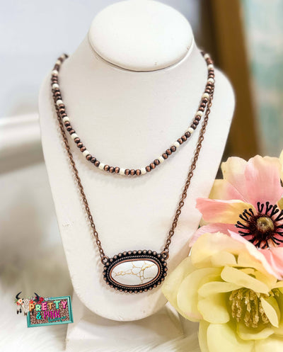 Grace Necklace