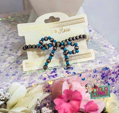Lynette Bow Bracelet
