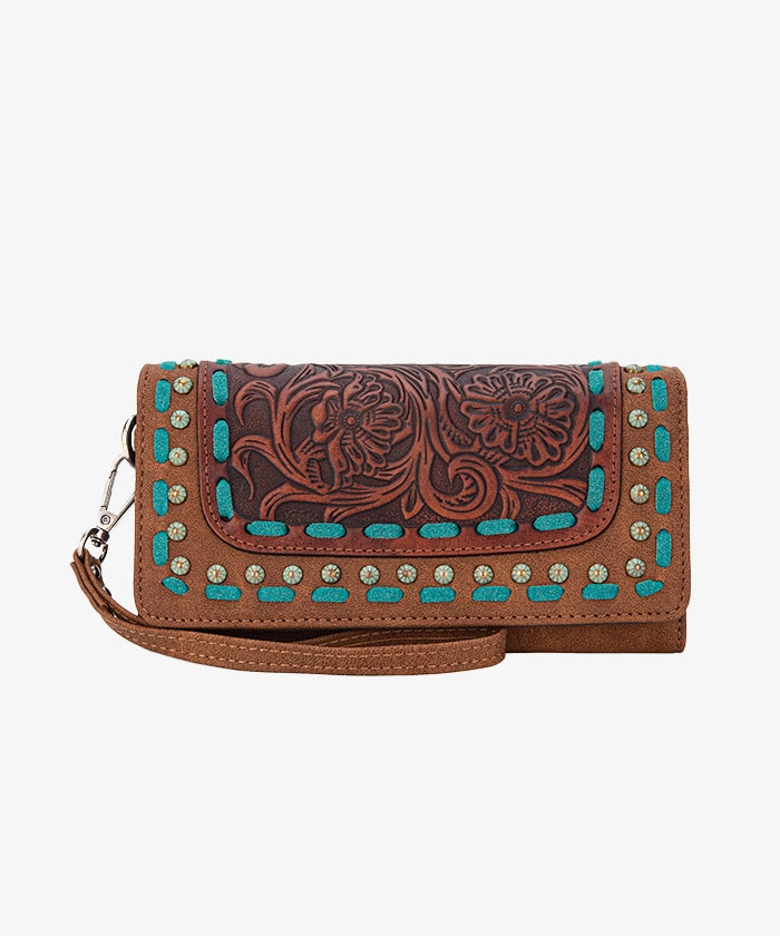 Trinity Ranch Wallet