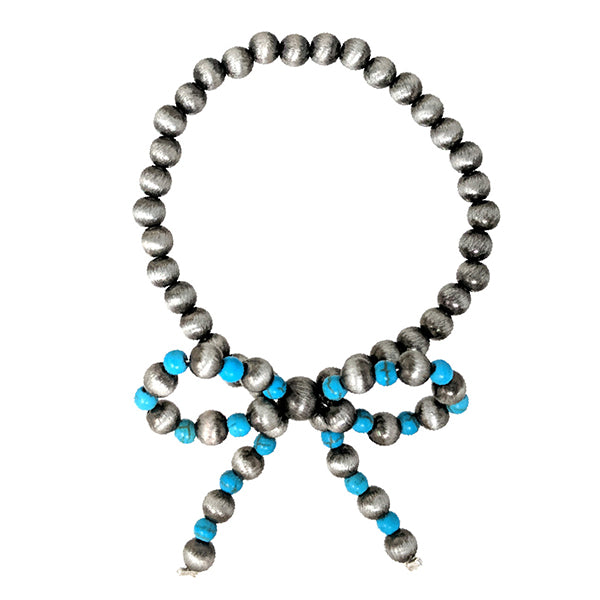 Lynette Bow Bracelet