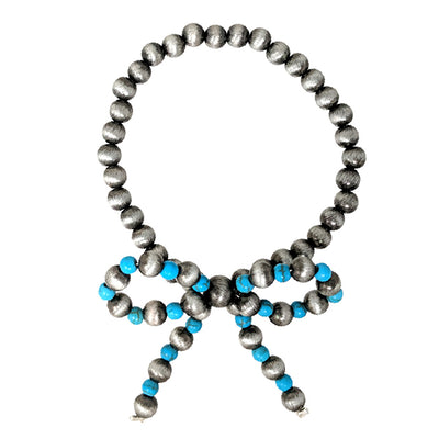 Lynette Bow Bracelet