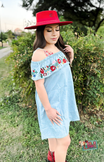 Pretty Girl Dress