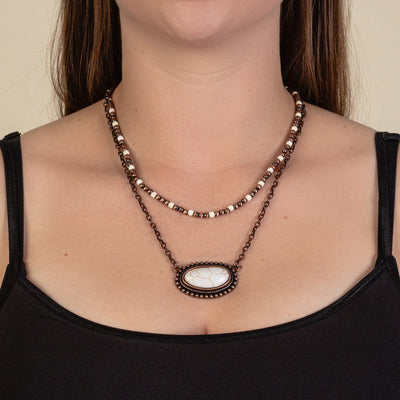 Grace Necklace